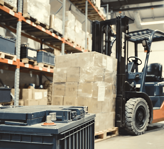 Тяговый аккумулятор – что это такое простыми словами