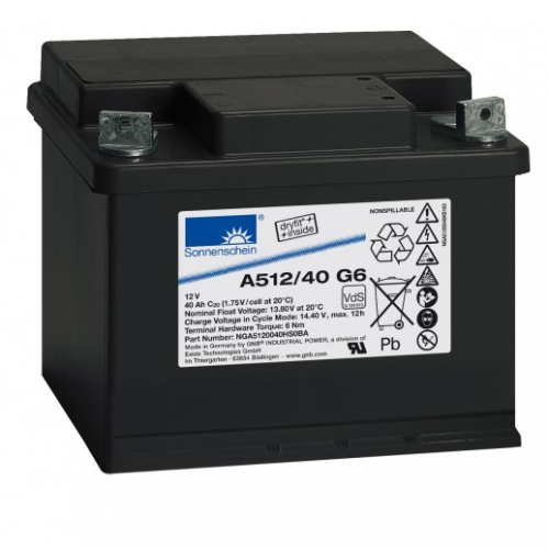 Sonnenschein A512/40 G6