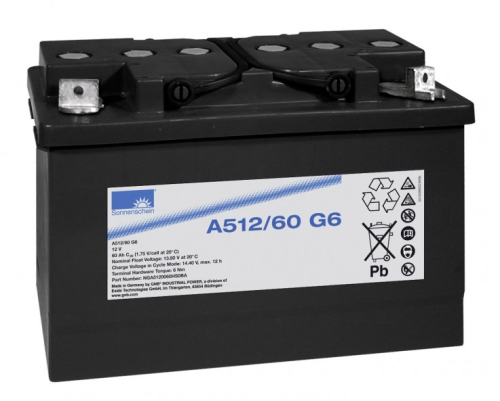 Sonnenschein A512/60 G6