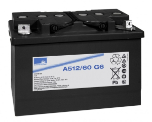 Sonnenschein A512/60 G6