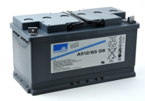 Sonnenschein A512/65 G6