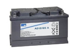 Sonnenschein A512/65 A
