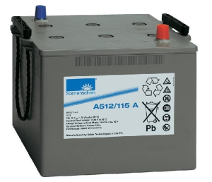 Sonnenschein A512/115 A
