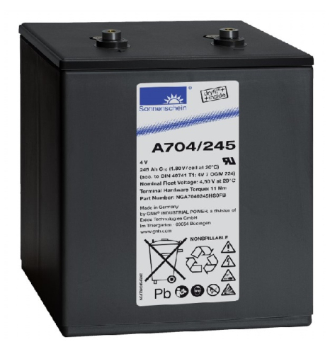 Sonnenschein A706/210