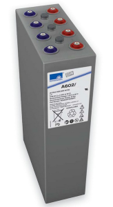 Sonnenschein A602/1250