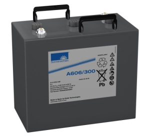 Sonnenschein A606/300