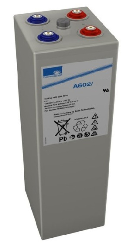 Sonnenschein A602/750 SOLAR