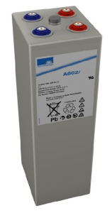 Sonnenschein A602/850 SOLAR