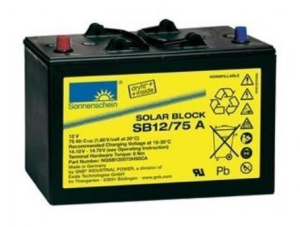 Sonnenschein SB 12/75 A