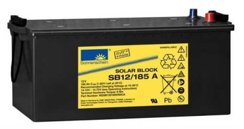 Sonnenschein SB 12/185 A