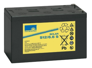 Sonnenschein S12/6,6 S