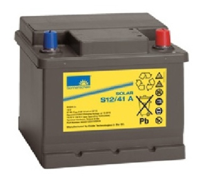 Sonnenschein S12/41 A