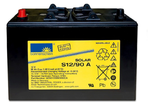 Sonnenschein S12/90 A