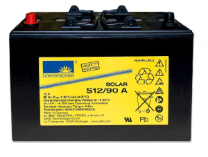 Sonnenschein S12/90 A