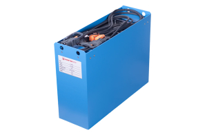 Тяговая литий-ионная АКБ HOWTER Li-Ion 25.6V 200AH