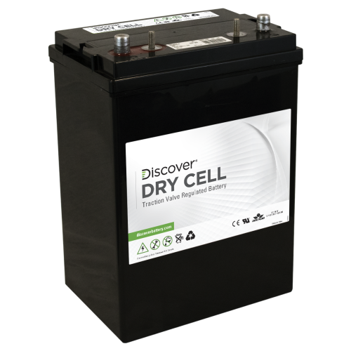 Discover EV805A-A