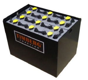 VOLAT 5 PzS 625 48V 625Ah (827х627х627)