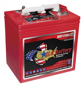 U.S.Battery US 2000 XC2
