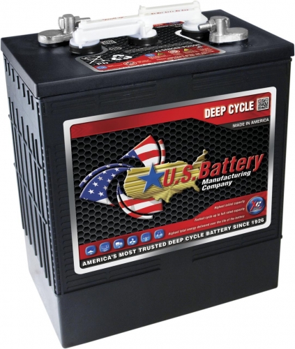 U.S.Battery US 305E XC2