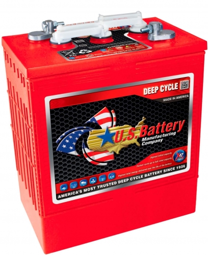 U.S.Battery US 305HC XC2