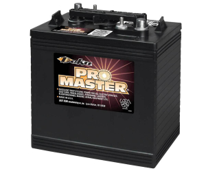 DEKA GC45 6V 260A (260х181х302)