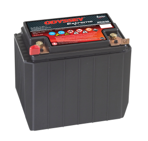 ODYSSEY PC535 12V 14A  (99х158х5)
