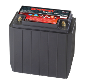 ODYSSEY PC625 12V 18A  (170х99х176)
