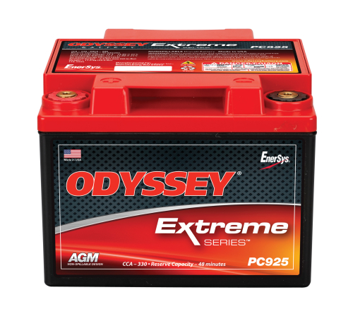 ODYSSEY PC925 12V 28A  (168х179х148)