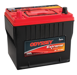 ODYSSEY 25-PC1400 12V 65A  (240х173х220)