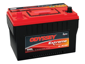 ODYSSEY 34R-PC1500 12V 68A  (276х171х200)