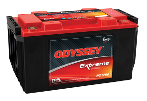 ODYSSEY PC1700 12V 68A  (331х168х198)