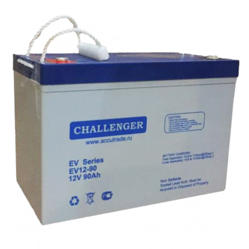 Challenger EV12-90 12V 82A