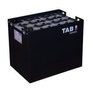TAB 12/5 PzV 400 24V 400Ah (610х412х535)