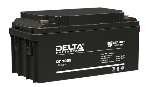 Delta DT 1265