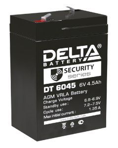 Delta DT 6045