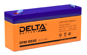 Delta DTM 6032
