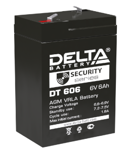 Delta DT 606
