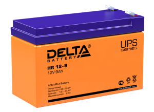 Delta HR 12-9