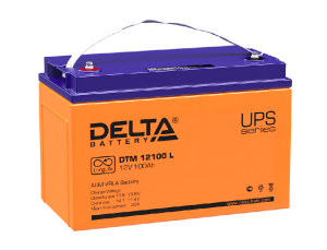 Delta DTM 12100 L