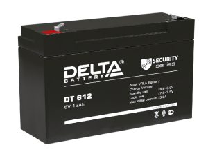 Delta DT 612
