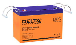 Delta DTM 1290 L