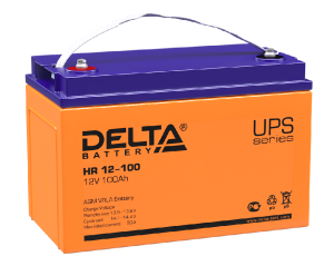 Delta HR 12-100