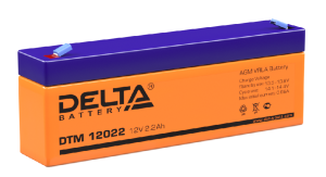 Delta DTM 12022