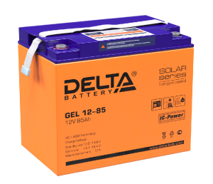 Delta GEL 12-85