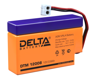 Delta DTM 12008