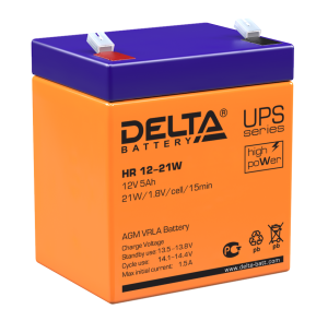 Delta HR 12-21W