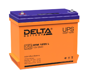 Delta DTM 1255 I