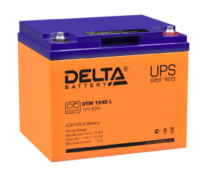 Delta DTM 1240 I