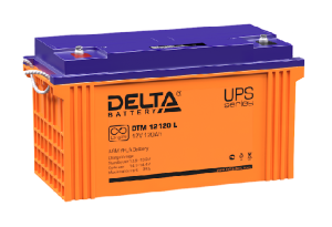 Delta DTM 12120 I
