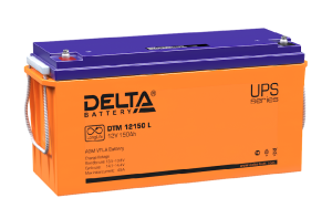 Delta DTM 12150 I